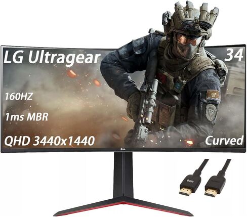 LG 27 MyView Smart Monitor, FHD IPS, 5ms, 60hz, WebOS 23, Built-in Speakers, ThinQ Home Dashboard, AirPlay 2, Screen Share, Bluetooth, HDR10, Flicker Safe, Reader Mode, White, with 5ave HDMI in Saudi Arabia