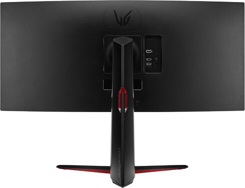 LG 27 MyView Smart Monitor, FHD IPS, 5ms, 60hz, WebOS 23, Built-in Speakers, ThinQ Home Dashboard, AirPlay 2, Screen Share, Bluetooth, HDR10, Flicker Safe, Reader Mode, White, with 5ave HDMI in Saudi Arabia