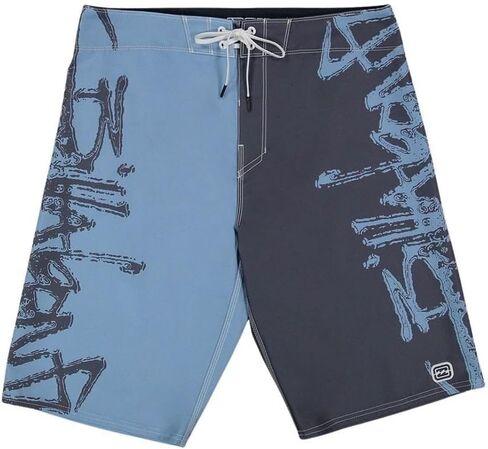 شورت Billabong Inverted Pro للرجال مقاس 22 بوصة in Kuwait