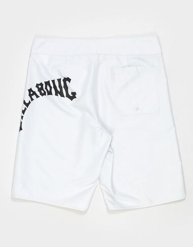 Billabong Throwback 22 Mens Boardshorts in Kuwait