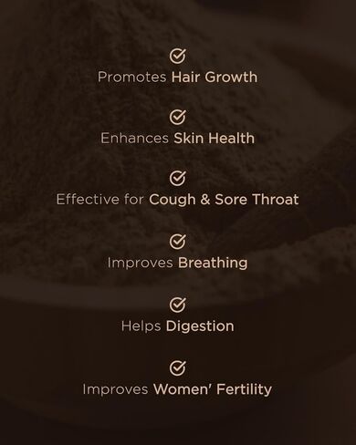 INDUS VALLEY 100% Organic Licorice Root Powder, Natural Pure Mulethi Powder | Yashimadhu | Liquorice | Glycyrrhiza Glabra | Hair And Skin Care (100 G (Pack Of 1)) in Saudi Arabia