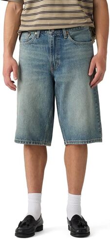 Levi's Men's 470 Baggy Shorts in Saudi Arabia