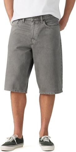 Levi's Men's 470 Baggy Shorts in Saudi Arabia