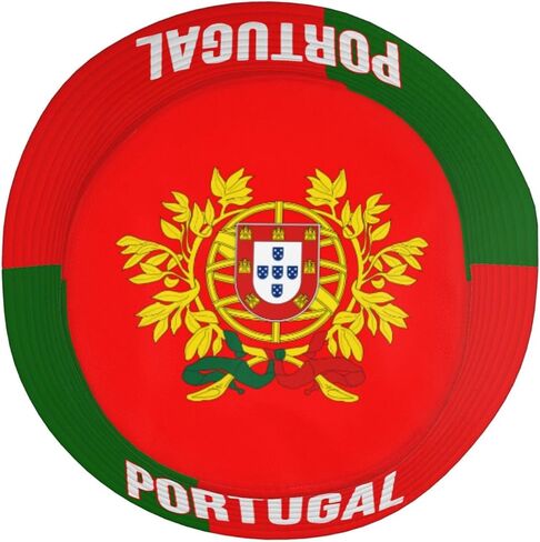 Portugal Flag 2026 Bucket Hat Supporter Cheer Fans Team Fisherman Hats Black in Saudi Arabia