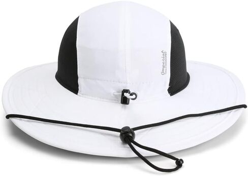 The Old Norse Watership Cooling Sun Protection Bucket Hat (as1, Alpha, s, m, White/Black, SM) in Saudi Arabia