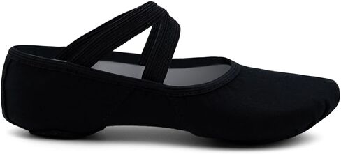 Capezio Women's Hanami Ballet Dance Shoe in Saudi Arabia