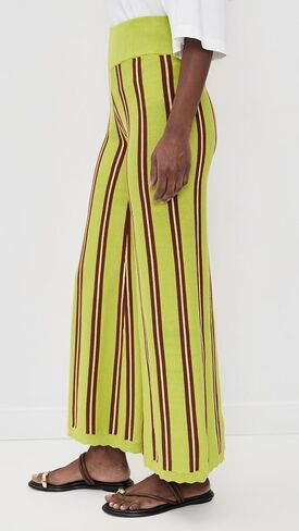 Women's Hutu Ombak Pants in Kuwait