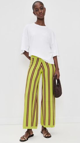 Women's Hutu Ombak Pants in Kuwait