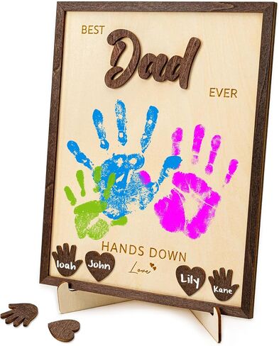 Dad Gifts – Best Dad Ever Gifts, Valentines Fathers Day Dads Gift for Dads from Daughter or Son, DADD Birthday Gift,Golf Dog Bonus DADD Father in Law Gift in Saudi Arabia