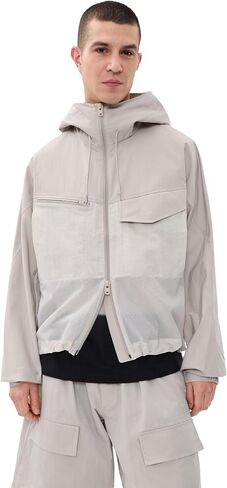 Y-3 Men's Utility Jacket in Saudi Arabia