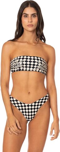 Maaji Women's N/a 4 Ways Strapless Bandeau in Kuwait