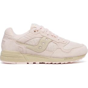 Saucony Unisex Shadow 5000 Sneaker, Beige/Off-White, 10 US Men in Kuwait