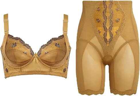 Corset Shapewear for Women Body aper Waist Trainer Slimming Abdomen Belt Underwear Embroidered Me Fabric in Kuwait