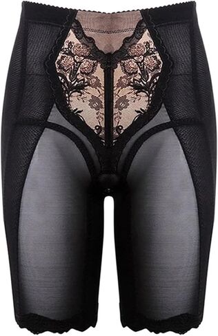 Corset Shapewear for Women Body aper Waist Trainer Slimming Abdomen Belt Underwear Embroidered Me Fabric in Saudi Arabia