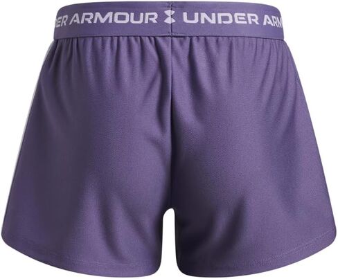 Under Armour Kids Tech Play Up Shorts in Kuwait