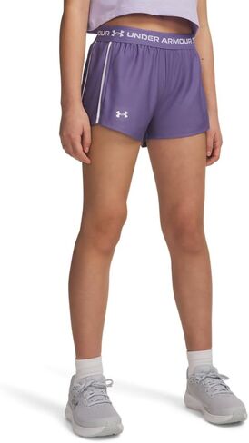 Under Armour Kids Tech Play Up Shorts in Kuwait