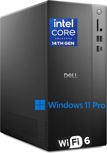 Dell Optiplex 7060 Form Form Form Form Computer Computer Intel Core 8th Gen I7-8700t 2.40GHz 6-Core CPU 32GB DDR4-2666MHZ MEMORY 1TB NVME PCIE SSD Windows 10 PRO in Kuwait