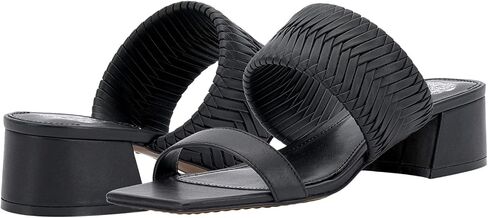 Vince Camuto Women's Footwear Shamira Woven Sandal Heeled in Saudi Arabia