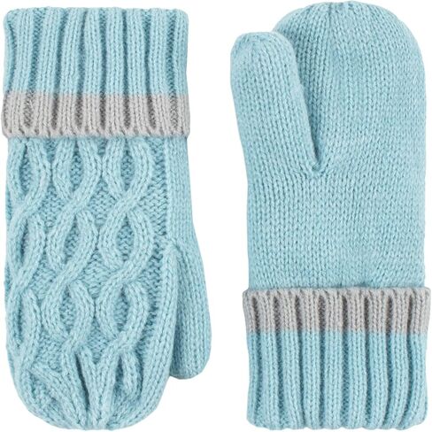 HEAT HOLDERS Kids' Ice Palace Mittens in Kuwait