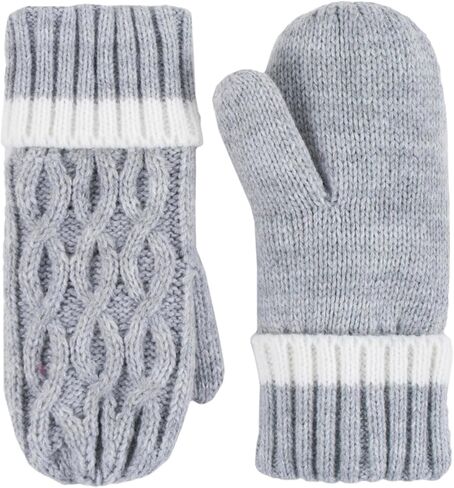 HEAT HOLDERS Kids' Ice Palace Mittens in Kuwait