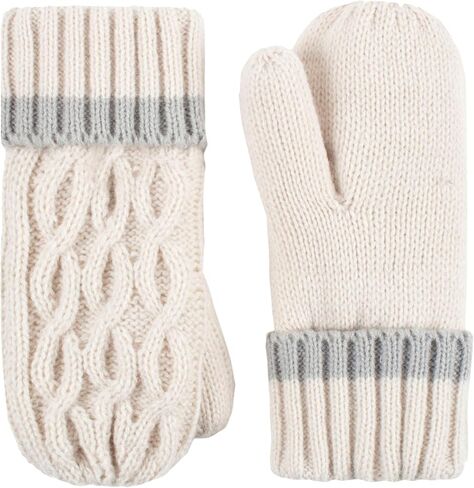 HEAT HOLDERS Kids' Ice Palace Mittens in Kuwait
