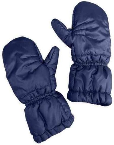 ONE KID Puff Mittens for Infants & Toddlers | Crash Tested, Easy In & Out (12 Months to 6 Years) in Saudi Arabia