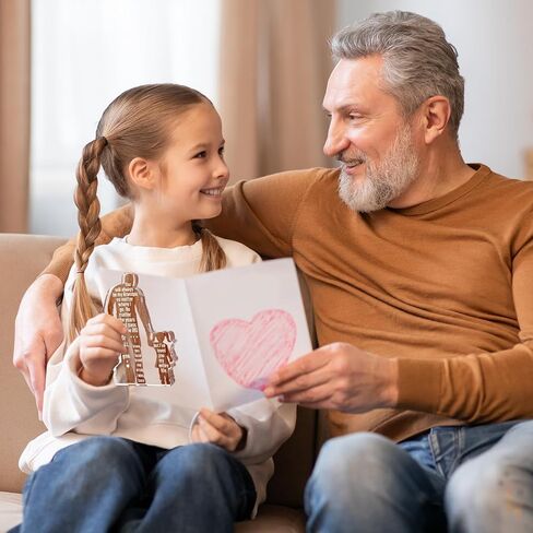 Grandpa Gifts from Granddaughter Grandpa Birthday Fathers Day Idea Gifts Best Grandpa Ever Gifts to My Great Grandpa Christmas Father's Day Grandparents Gifts Granddad Papa Plaque Sign in Saudi Arabia