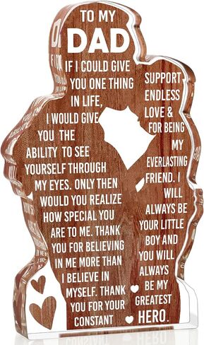 Grandpa Gifts from Granddaughter Grandpa Birthday Fathers Day Idea Gifts Best Grandpa Ever Gifts to My Great Grandpa Christmas Father's Day Grandparents Gifts Granddad Papa Plaque Sign in Saudi Arabia