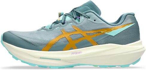 ASICS Unisex FUJISPEED 4 Running Shoes in Kuwait