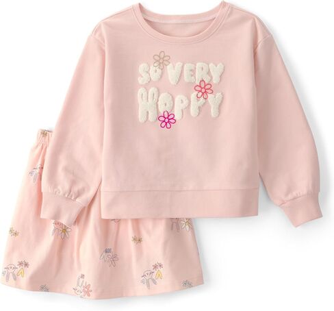 Carter's Girls' 2-piece Set in Saudi Arabia