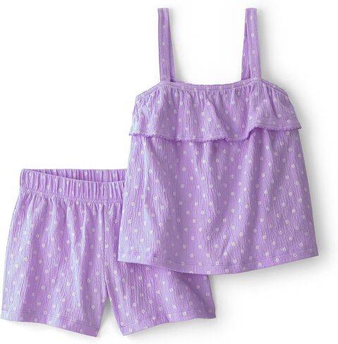Carter's Girls' 2-piece Set in Saudi Arabia