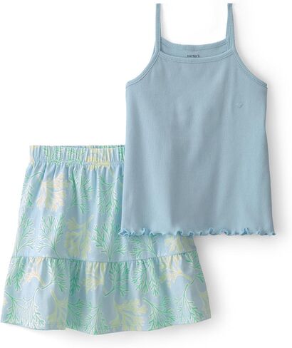 Carter's Girls' 2-piece Set in Saudi Arabia