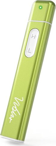 Vibis Insect Bite and Sting Relief, Rechargeable Bug Bite Itch Relief Thing for Mosquito Bites, Chemical-Free Insect Bite Healer, Fast Symptom Relief from Itching and Swelling - Grey in Saudi Arabia
