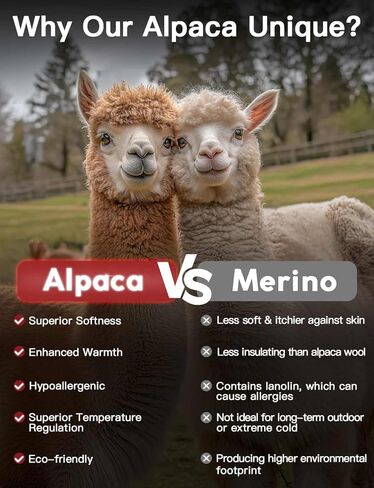 Juclise Alpaca Wool Lightweight Micro Crew Socks Moisture Wicking Anti-blister Merino Hiking Breathable Cushioned Work in Saudi Arabia