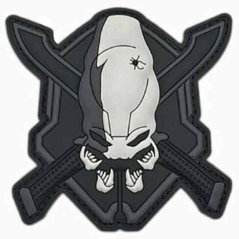 رقعة تثبيت خطاف PVC مقاس 3.5 بوصة من Reach Legendary لإكمال كل شيء على Legendary (PVC) in Kuwait
