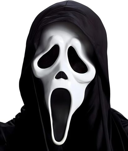 Halloween Mask Scary in Kuwait