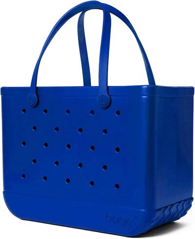 حقيبة BOGG BAG الأصلية - متينة، قابلة للغسل، مقاومة للطرف - الشاطئ، حمام السباحة، القارب، العمل، الرياضة in Kuwait