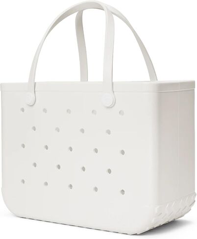 حقيبة BOGG BAG الأصلية - متينة، قابلة للغسل، مقاومة للطرف - الشاطئ، حمام السباحة، القارب، العمل، الرياضة in Kuwait