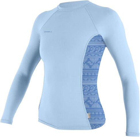 قميص Rashguard للسيدات بأكمام طويلة من O'NEILL in Kuwait