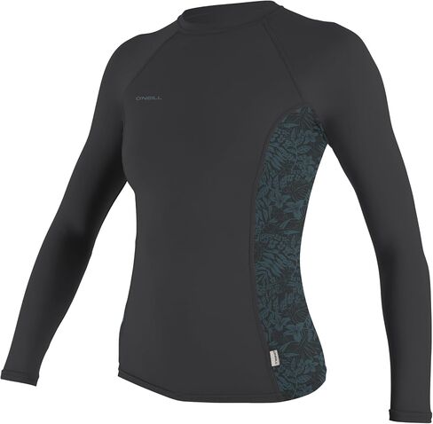 قميص Rashguard للسيدات بأكمام طويلة من O'NEILL in Kuwait