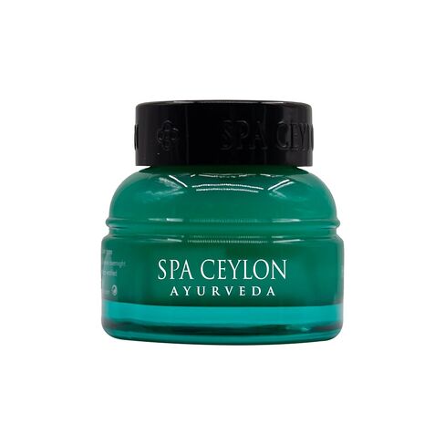 مجموعة SPA CEYLON Wellness Balm - مجموعة هدايا بلسم الأيورفيدا الطبيعي للعلاج العطري مكونة من 4 قطع - بلسم السلام والتخلص من التوتر والنوم والتركيز مع الزيوت العطرية وجوز الهند البكر - 4 × 8 جم in Kuwait