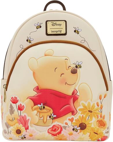 حقيبة ظهر صغيرة من Loungefly Disney Winnie the Pooh in Kuwait