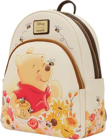 حقيبة ظهر صغيرة من Loungefly Disney Winnie the Pooh in Kuwait