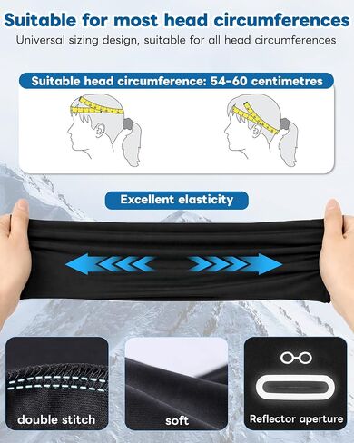 ShinHye Summer Balaclava Men Women Cooling Ice Silk Face Mask Sun UV Protection Balaclava Hood for Cycling Motorcycling in Saudi Arabia