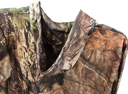 Browning 3017522803 Hipster-Vs Hooded Tee, Mossy Oak Break-Up Country, Large in Kuwait