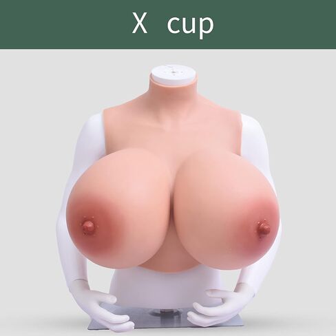 Fake boobs Silicone Breastplate Fake breasts Silicone breasts forms Breast plates (Regular version) in Kuwait