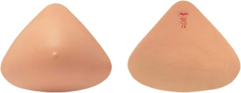 Valance Silicone Breast Form in Kuwait