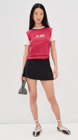 Lisa Says Gah Women's Darcy Skort in Saudi Arabia