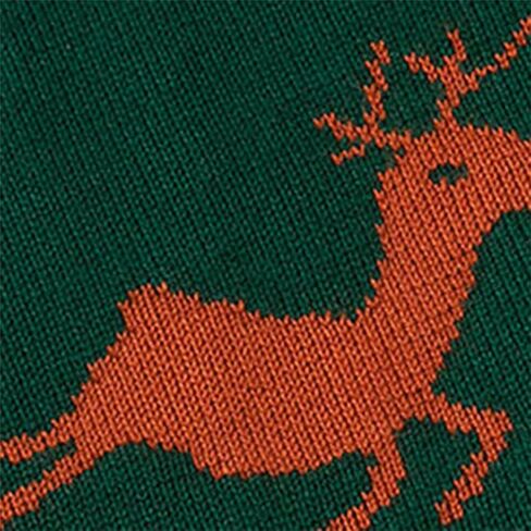 Ugly Christmas Sweater Kids Cute Toddler Boys Girls Long Sleeve Christmas Tree Elk Little Kid Christmas Outfit in Kuwait