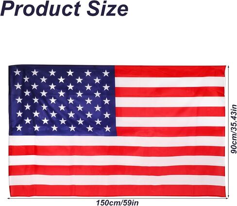3pcs American Flag Capes, USA Costume Patriotic Flag Cape for Women Men 4th of July Independence Day Cloak for Halloween Carnival Celebration Party Accessories in Saudi Arabia